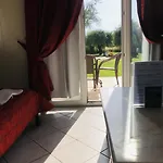 Lägenhet Leremo Luxury Roda (Corfu)
