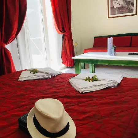 L'eremo Luxury Penzion