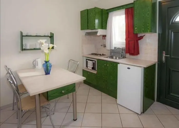 Leremo Luxury Roda (Corfu)