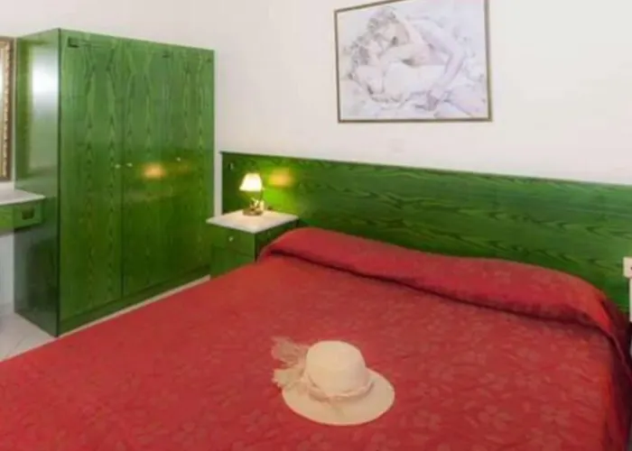 Apartment Leremo Luxury *