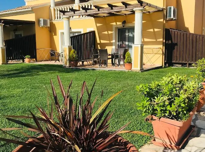 Leremo Luxury Roda (Corfu)
