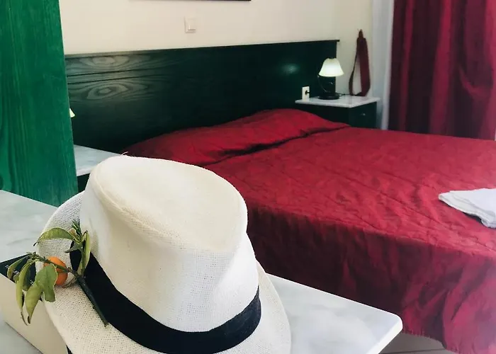 Apartment Leremo Luxury *