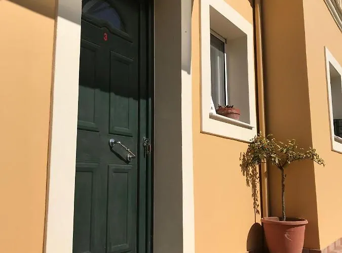 Leremo Luxury Apartment
