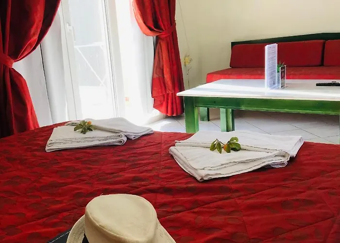 Leremo Luxury Apartment