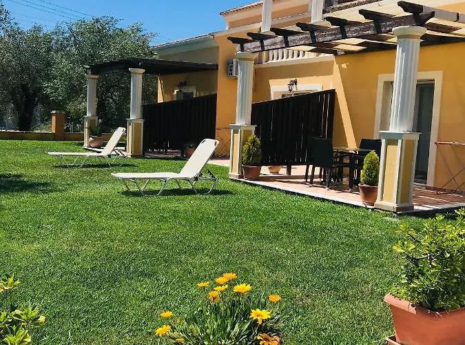 Apartment Leremo Luxury