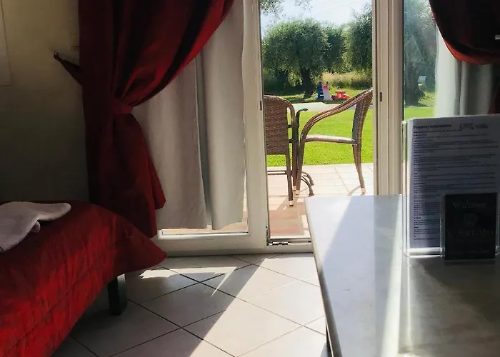 Leremo Luxury Apartment Roda (Corfu)