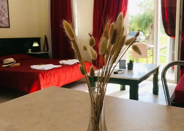 Leremo Luxury Apartment