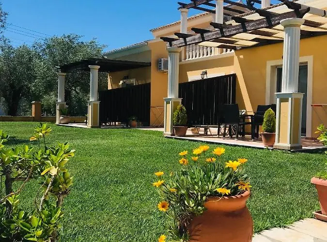Apartment Leremo Luxury *
