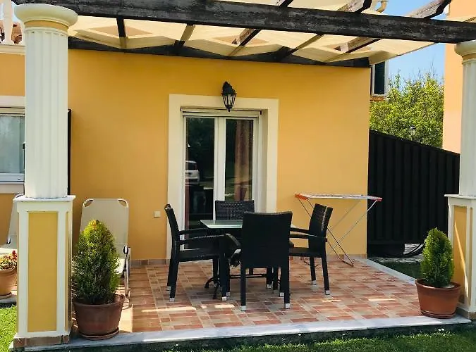 Leremo Luxury Apartment *