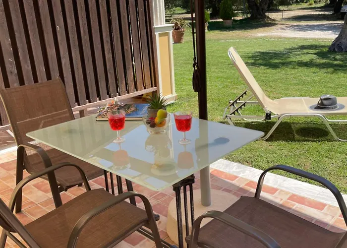 Leremo Luxury Apartment
