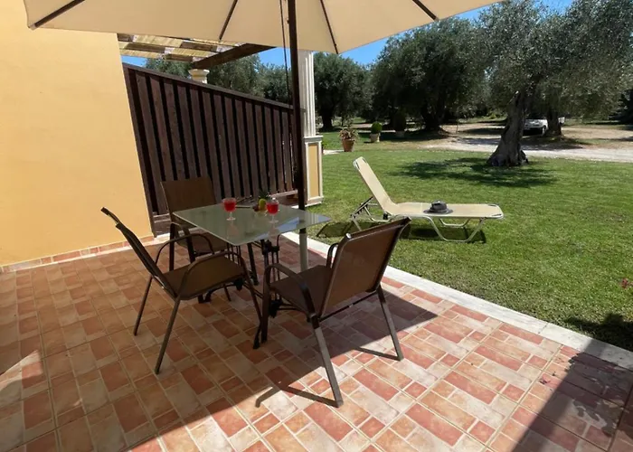 Apartment Leremo Luxury