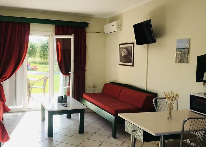Apartment Leremo Luxury *