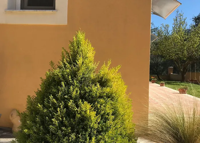 Apartment Leremo Luxury Roda (Corfu)