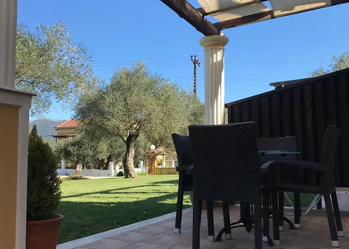 Leremo Luxury Apartment