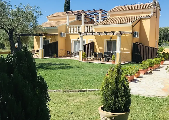 Leremo Luxury Apartment *