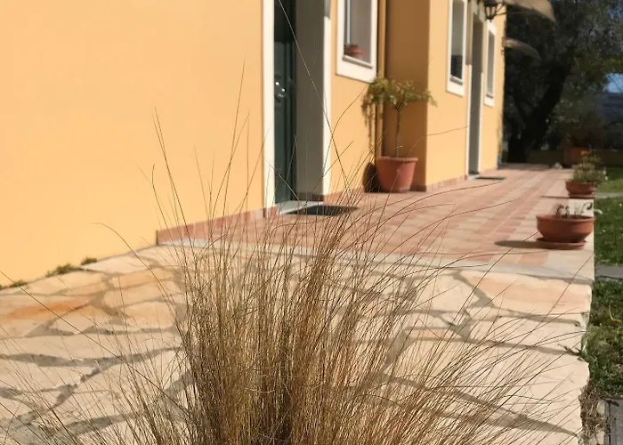 Apartment Leremo Luxury