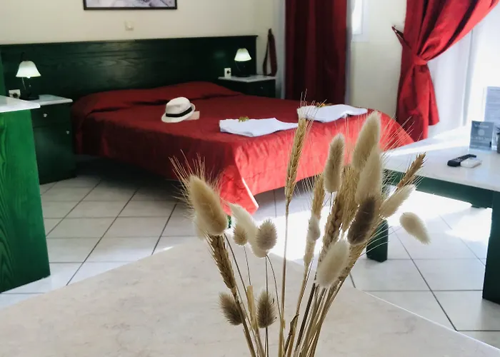 Apartment Leremo Luxury *