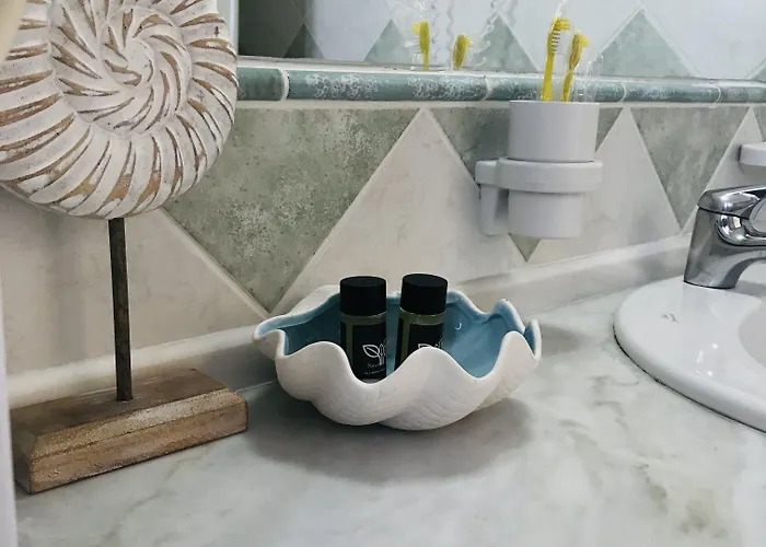 Leremo Luxury Apartment