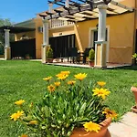 Leremo Luxury Apartament *