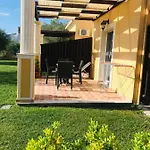 Apartament Leremo Luxury Roda (Corfu)