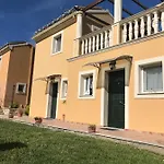 Apartament Leremo Luxury