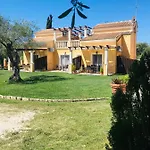 Leremo Luxury Apartament Roda (Corfu)