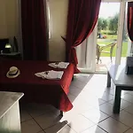 Apartament Leremo Luxury