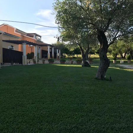 Leremo Luxury Apartmán