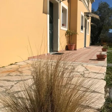 Guest house L'eremo Luxury