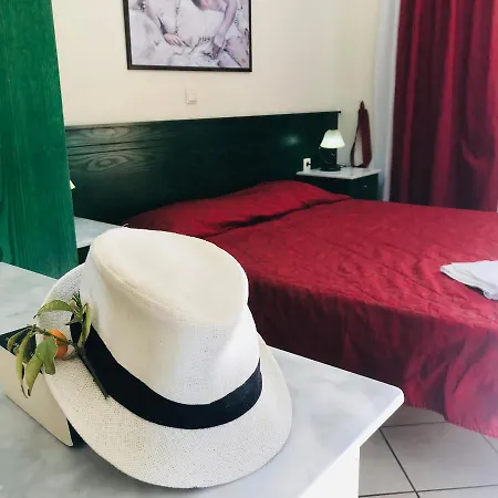 Guest house L'eremo Luxury *