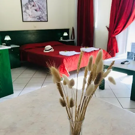 L'eremo Luxury