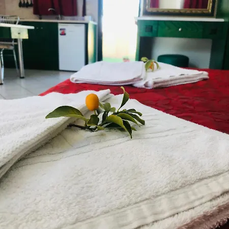 Apartman Leremo Luxury Róda