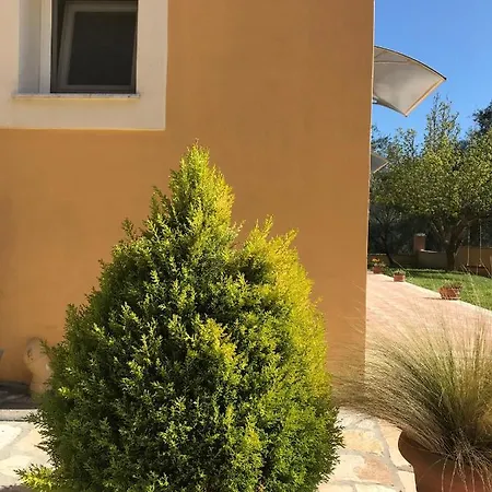 L'eremo Luxury