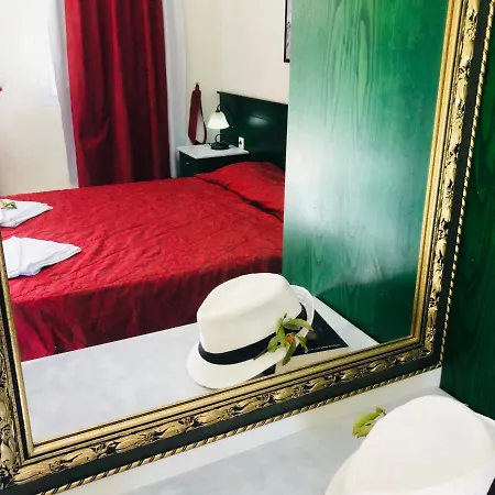 L'eremo Luxury Roda (Corfu)