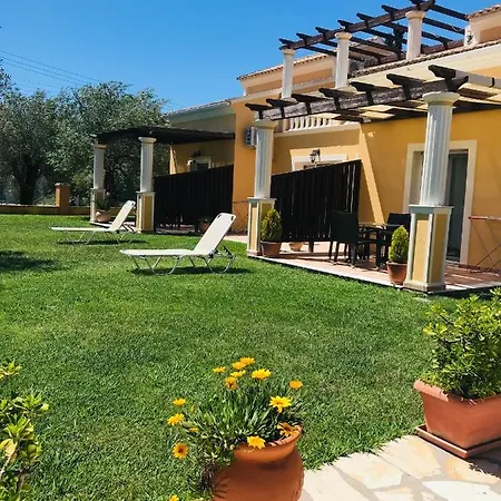 Apartman Leremo Luxury