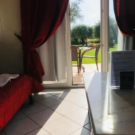 L'eremo Luxury Guest house Roda (Corfu)
