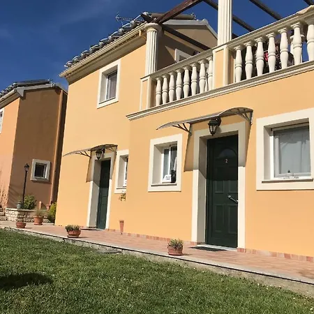 Guest house L'eremo Luxury