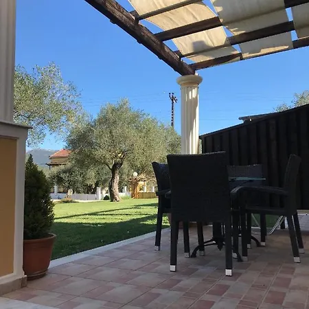 L'eremo Luxury Guest house Roda (Corfu)