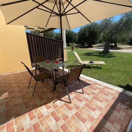 Apartment Leremo Luxury