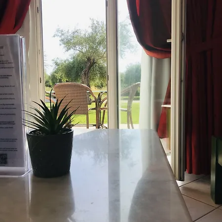 Apartamento Leremo Luxury *