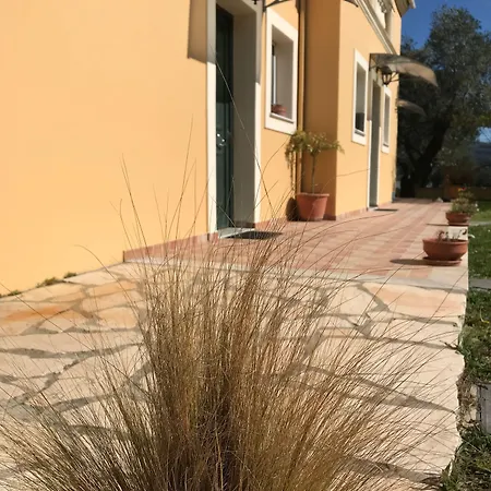 Appartement Leremo Luxury