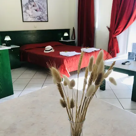 דירה Leremo Luxury *