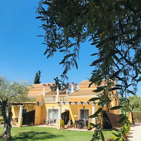 Leremo Luxury Róda