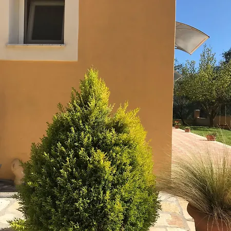 Leremo Luxury Róda