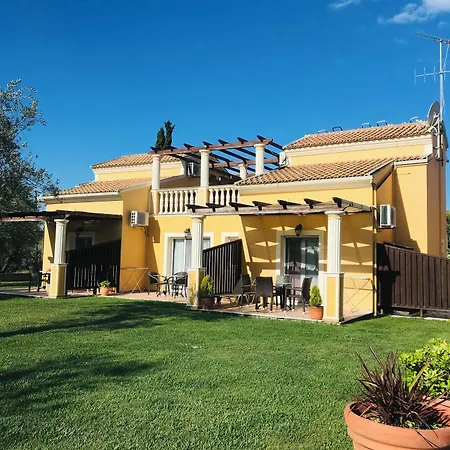 Apartman Leremo Luxury Róda