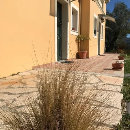 Leremo Luxury Apartman Róda