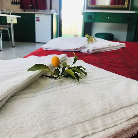 Apartman Leremo Luxury Róda