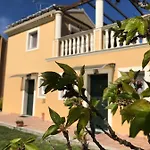 Apartmán Leremo Luxury Roda (Corfu)