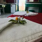 Leremo Luxury Apartmán
