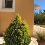 Apartmán Leremo Luxury Roda (Corfu)